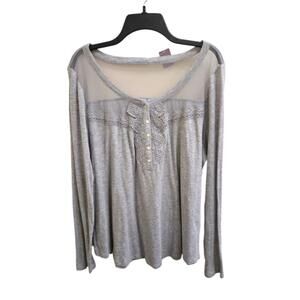 Very Good 2XL SO Blouse